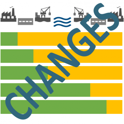 An Incoterms icon used to represent our Incoterms 2020 changes training