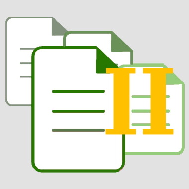 An icon used to represent our transport documents online course.
